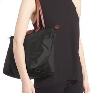 Brand New Longchamp Large Le Pliage Tote